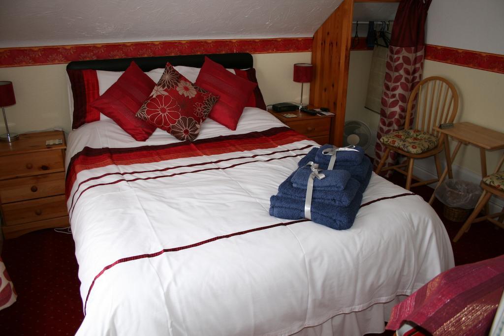 Hotel The Ryecroft Great Yarmouth Exteriér fotografie
