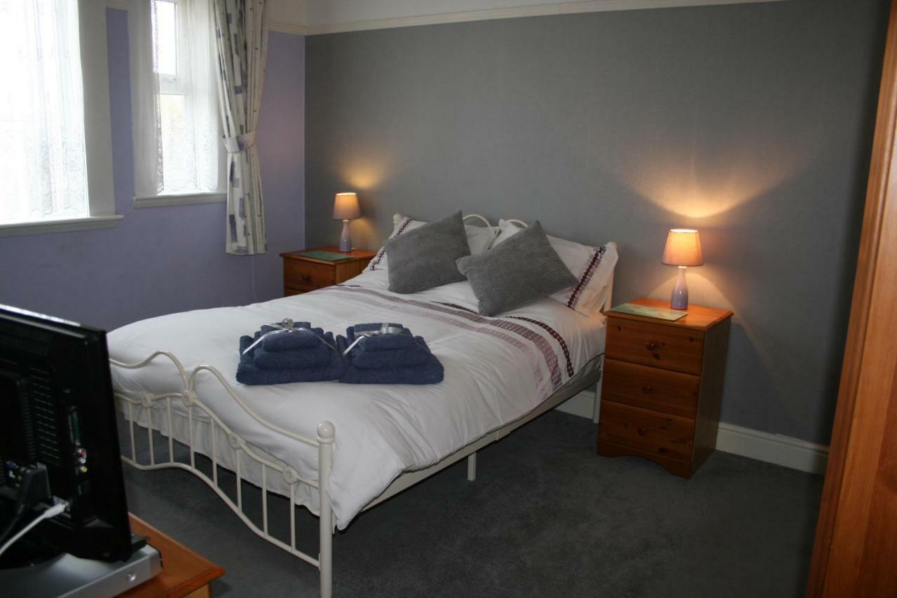 Hotel The Ryecroft Great Yarmouth Exteriér fotografie