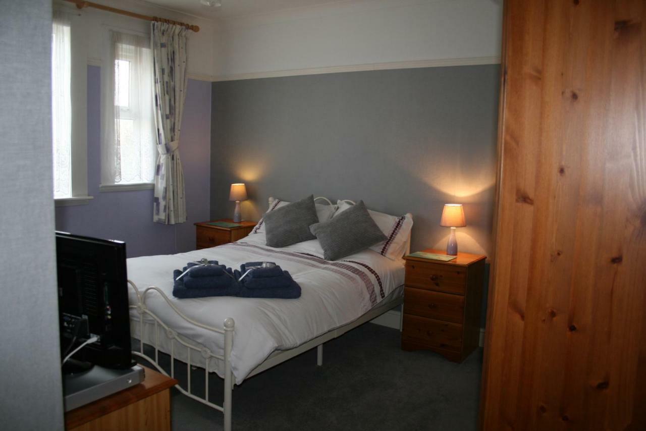 Hotel The Ryecroft Great Yarmouth Exteriér fotografie