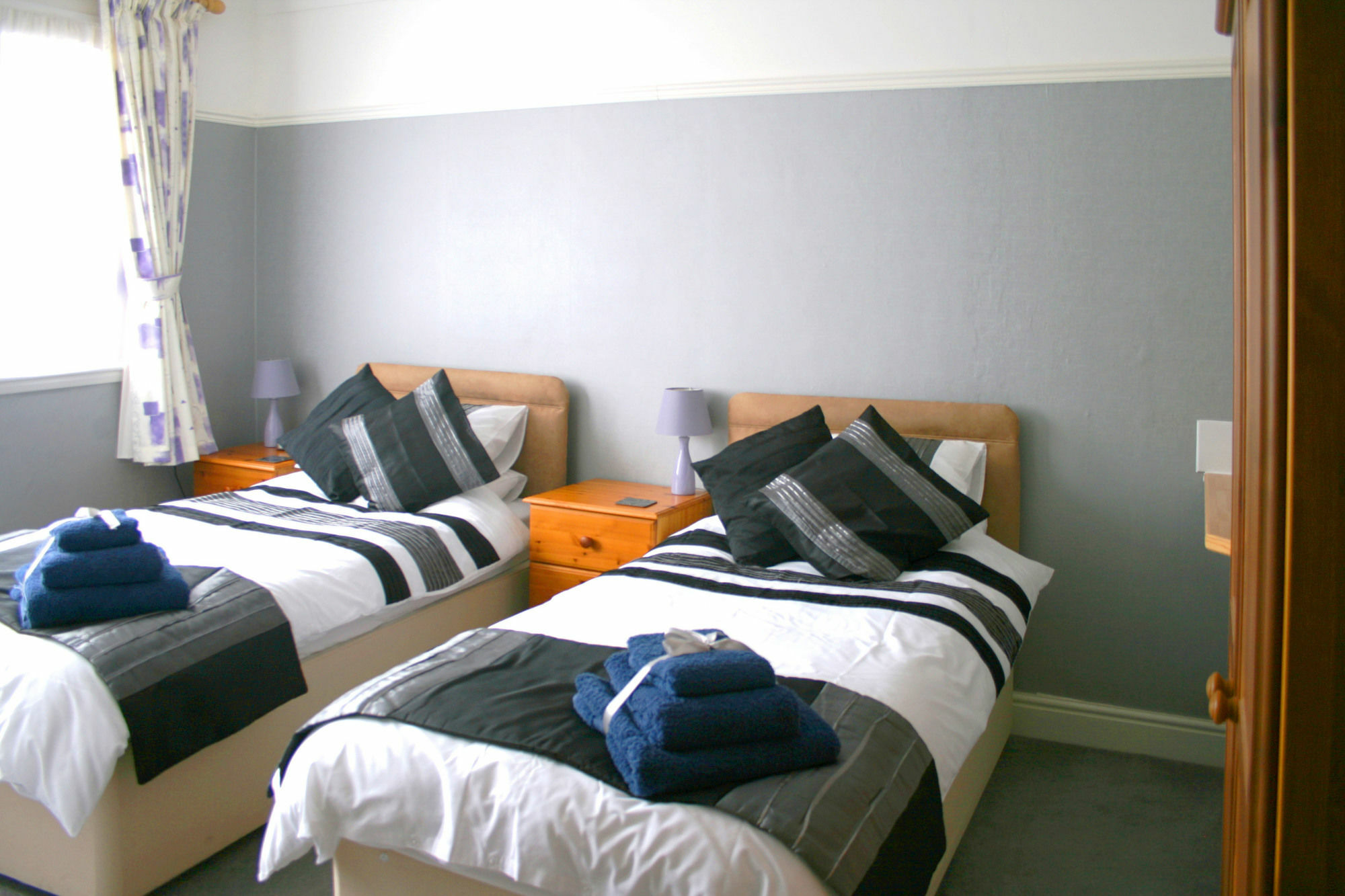 Hotel The Ryecroft Great Yarmouth Exteriér fotografie