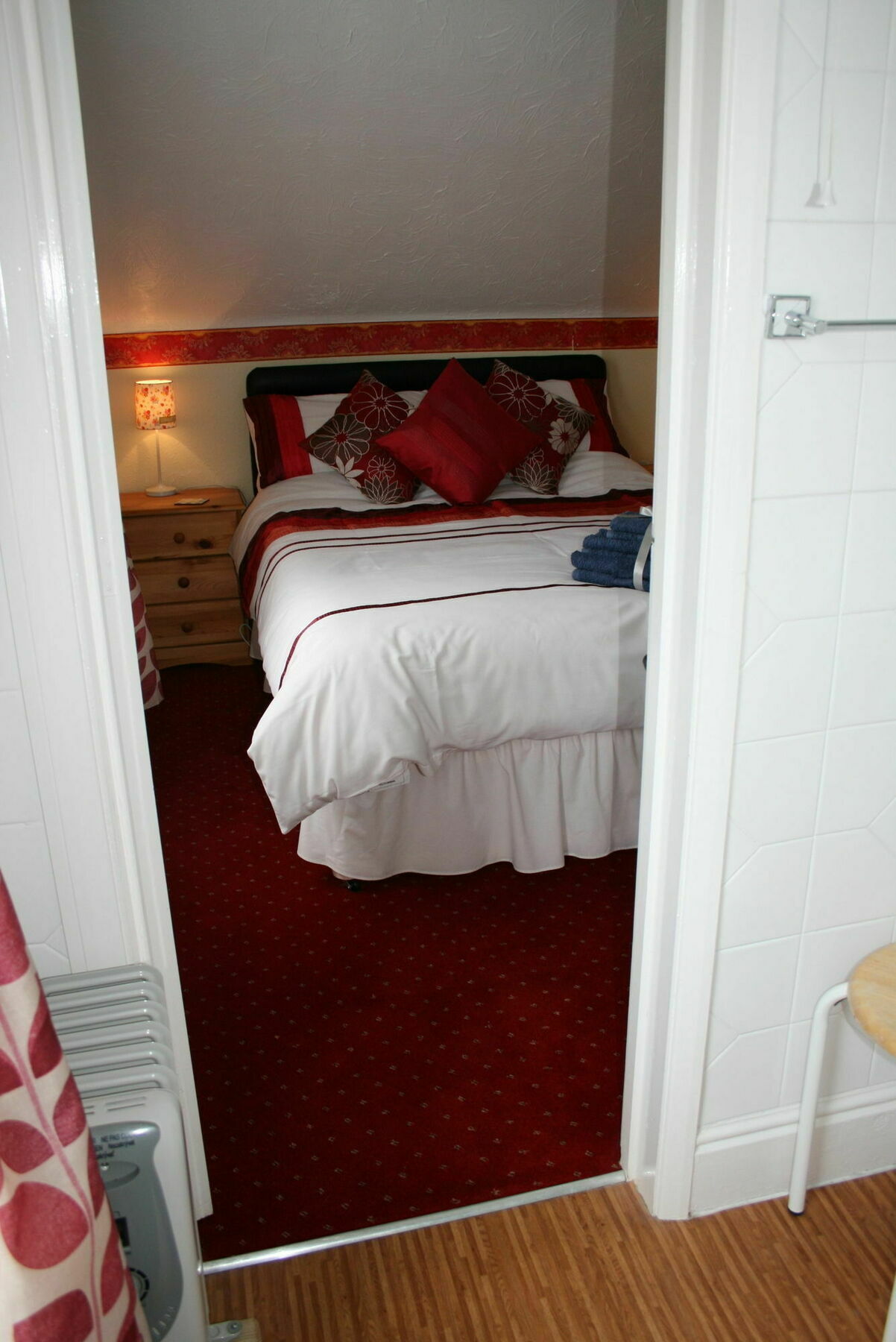 Hotel The Ryecroft Great Yarmouth Exteriér fotografie